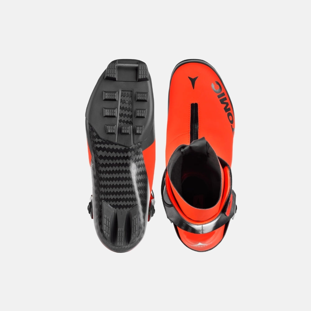 Atomic Redster SC9 Carbon Red