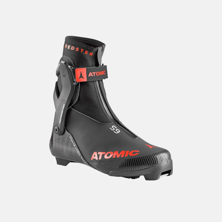 Atomic Redster S9 Black/Red