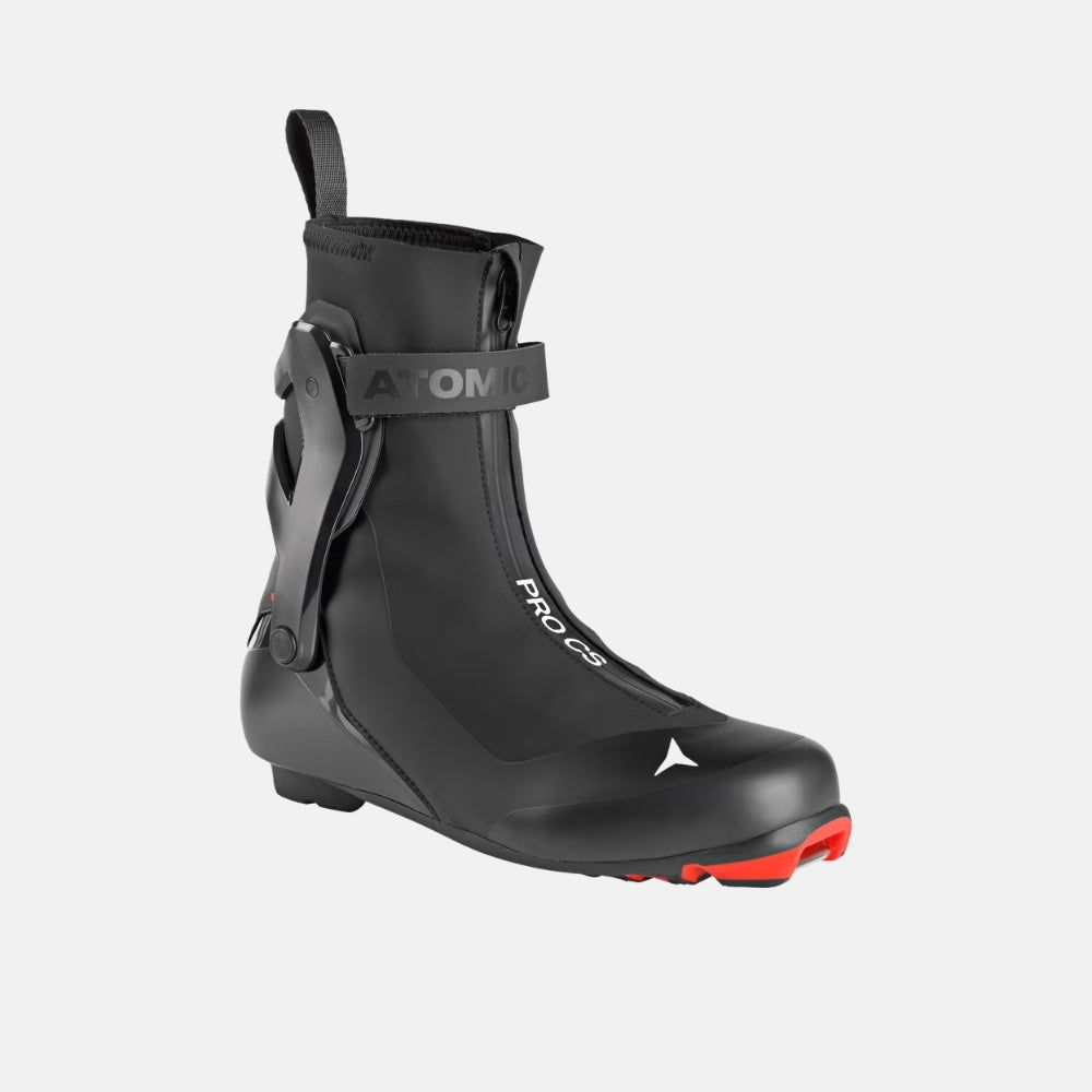 Atomic PRO CS Black
