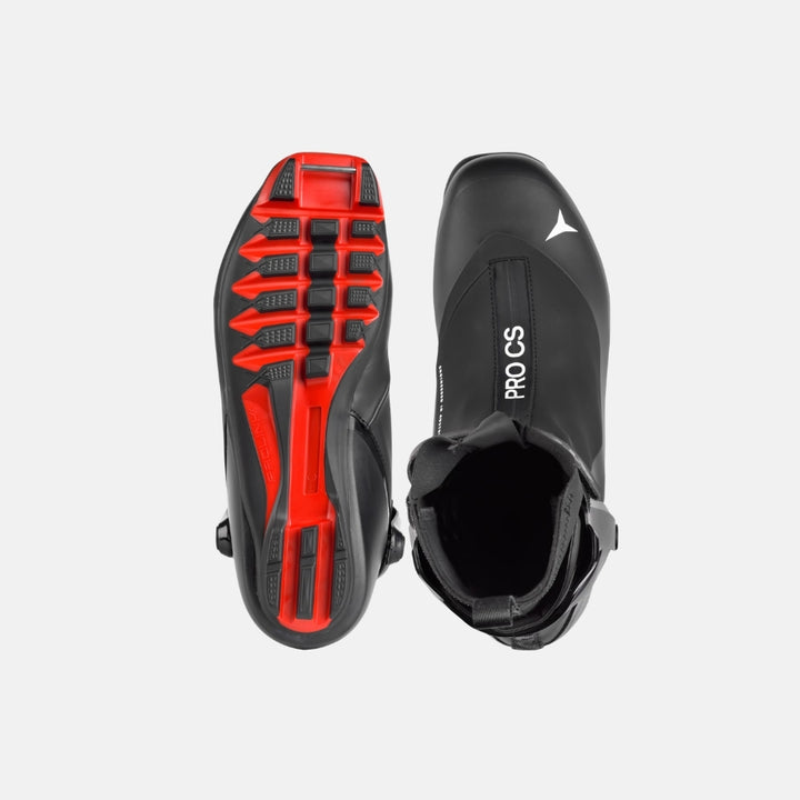 Atomic PRO CS Black