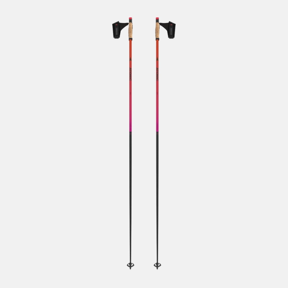 Atomic Redster Ultra QRS Red Tension
