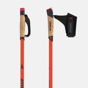 Atomic Redster Ultra QRS Red Tension