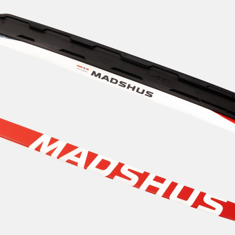 Madshus Race Pro Skate JR