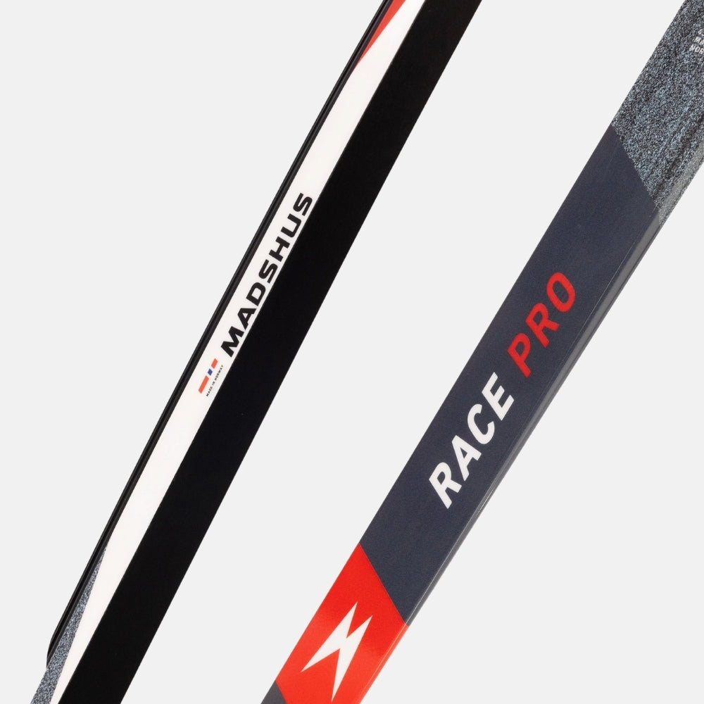 Madshus Race Pro Skate JR