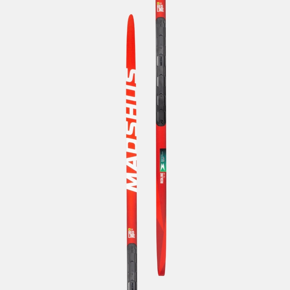 Madshus Redline DP