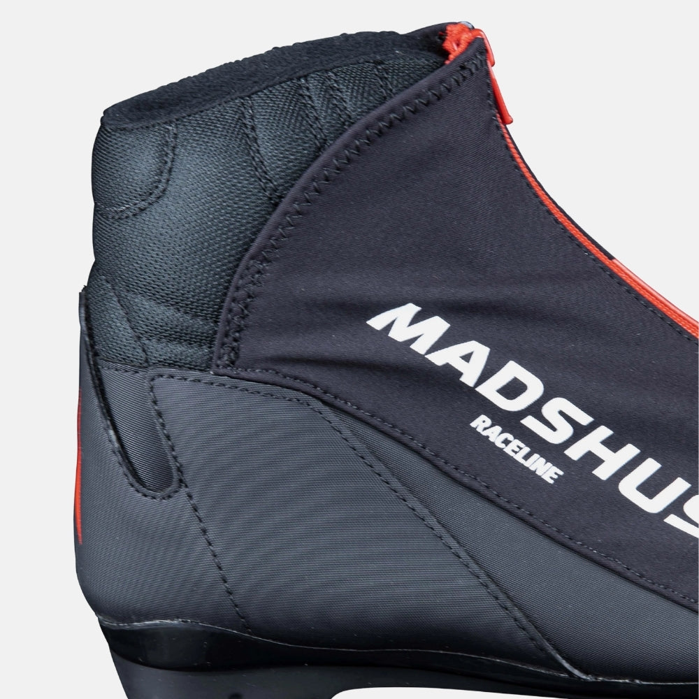 Madshus Raceline JR Pjäxa