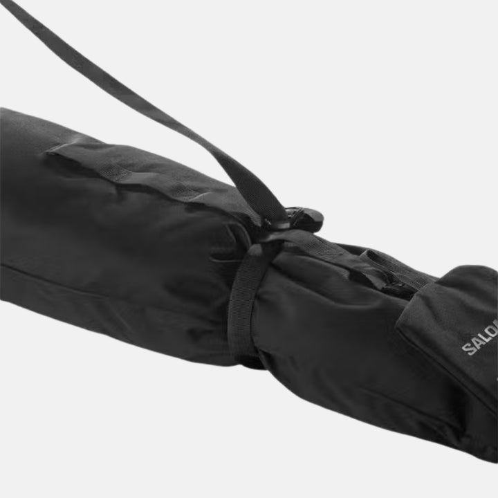 Salomon Original 1 Pair 160-210 Black