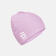 Dahlie Hat Polyknit Pink Frost