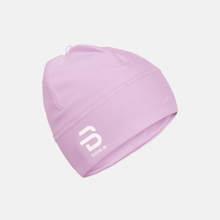 Dahlie Hat Polyknit Pink Frost