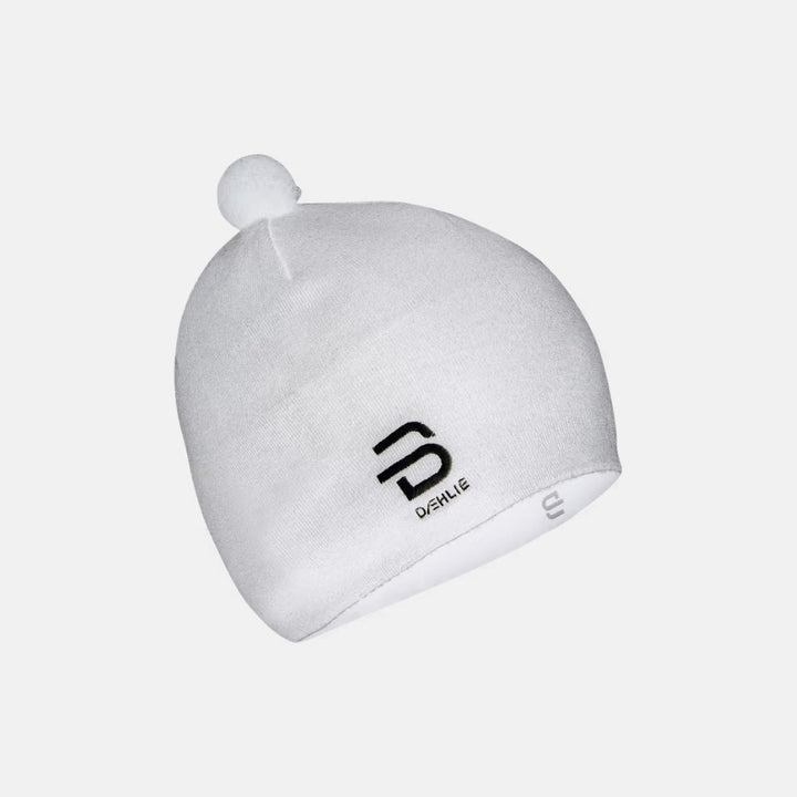 Dahlie Hat Classic Snow White One Size