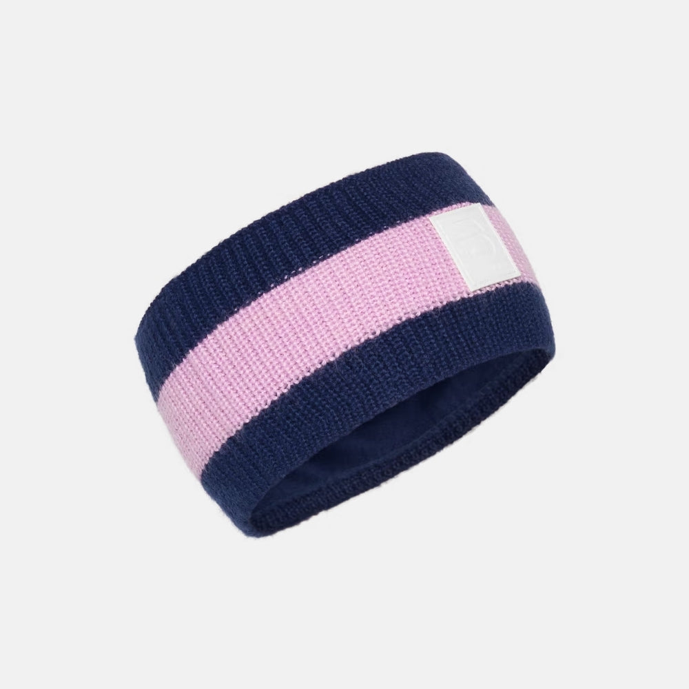 Dahlie Headband Retro