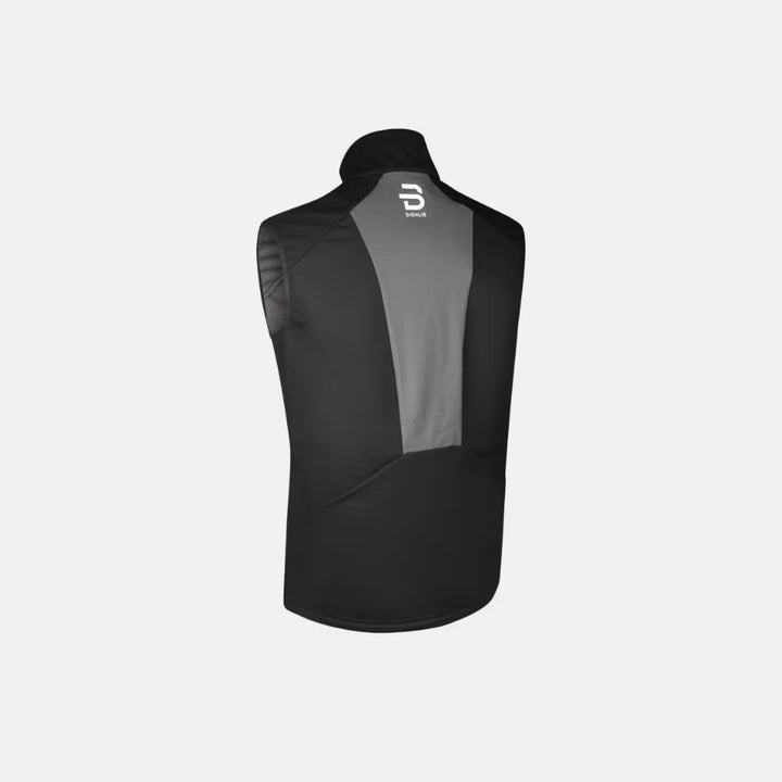 Dahlie Vest Power