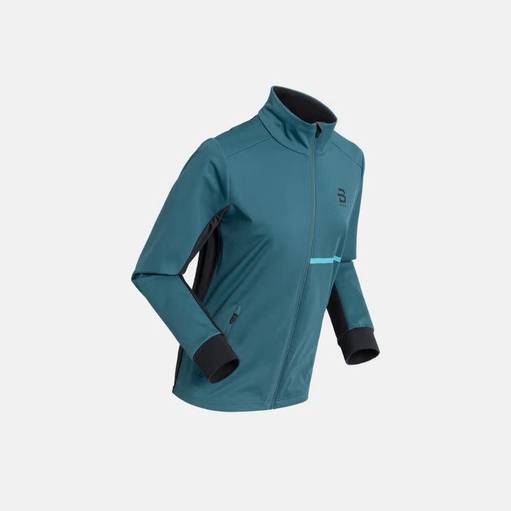 Dahlie Jacket Mobility Women