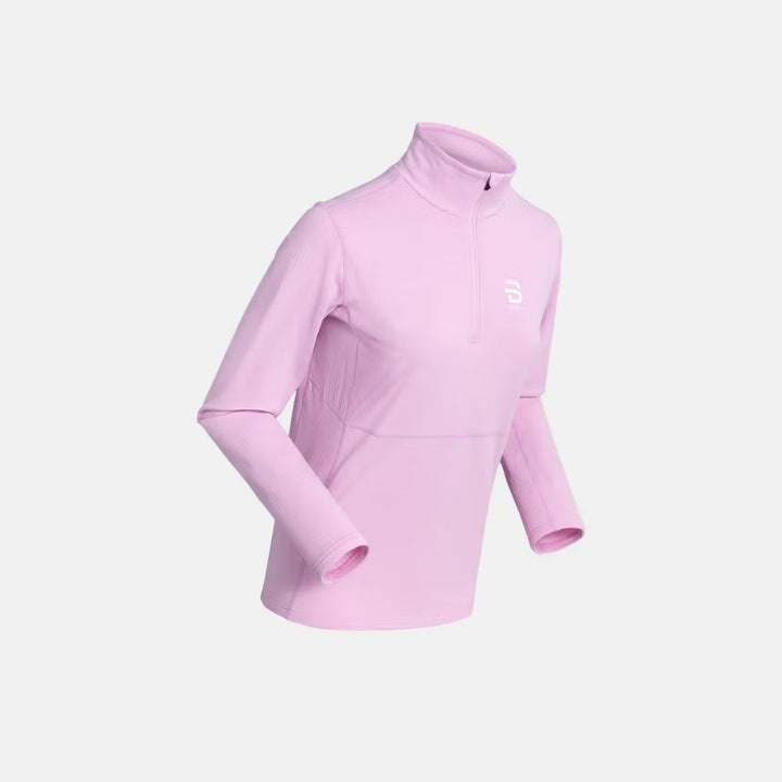 Dahlie Half Zip Pace Wmn