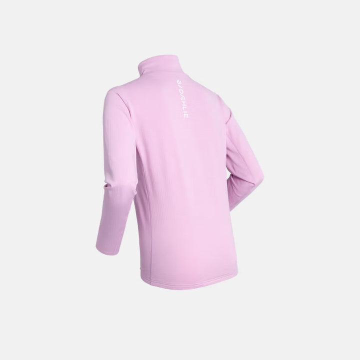 Dahlie Half Zip Pace Wmn