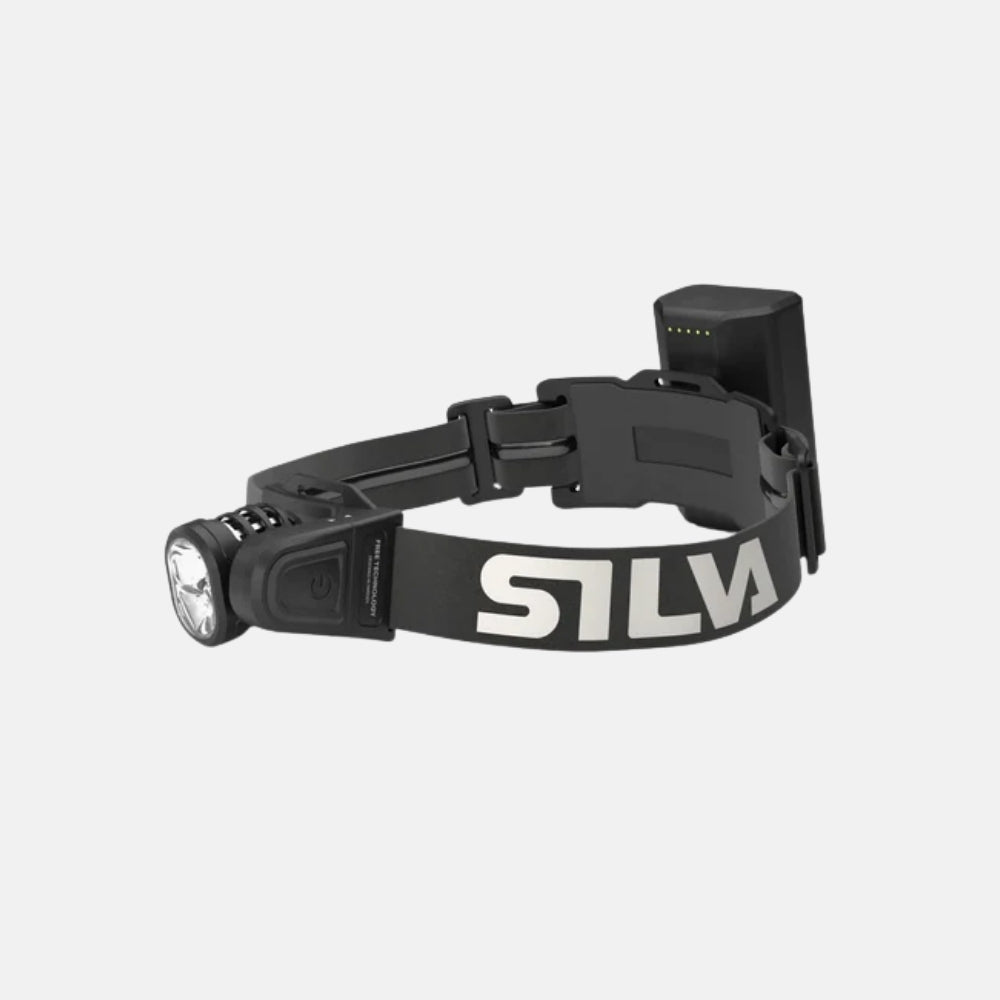 Silva Free Speed 2500