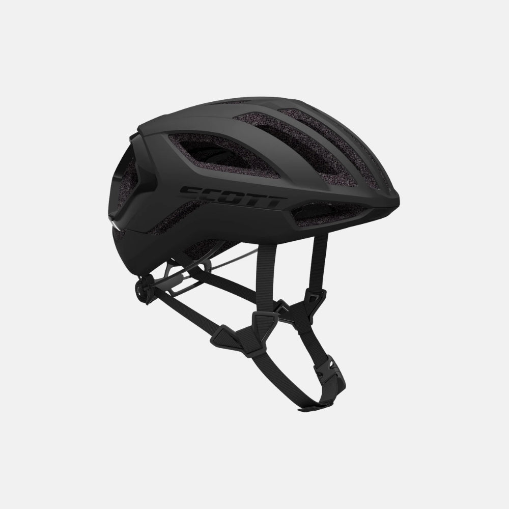 Scott Centric Plus Helmet