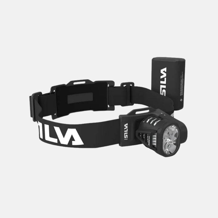 Silva Free Action 3400