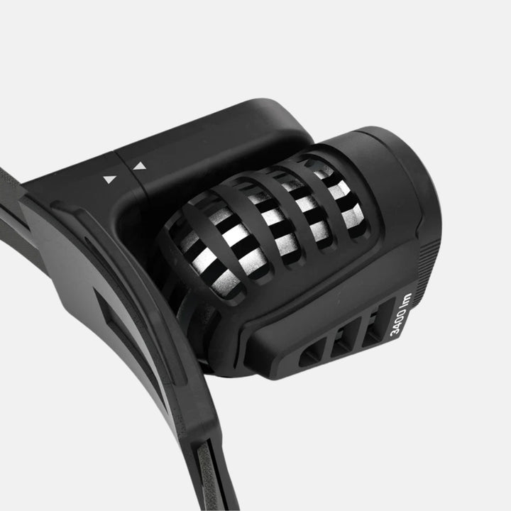 Silva Free Action 3400