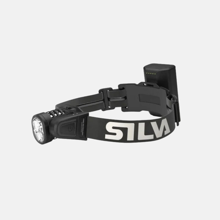 Silva Free Action 3400