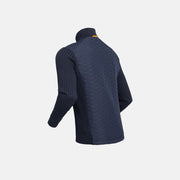 Dahlie Full Zip Comfy