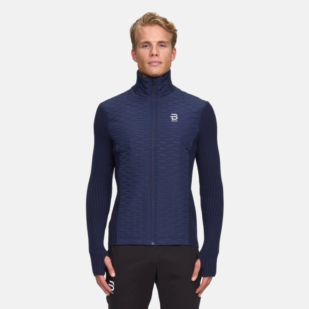 Dahlie Full Zip Comfy