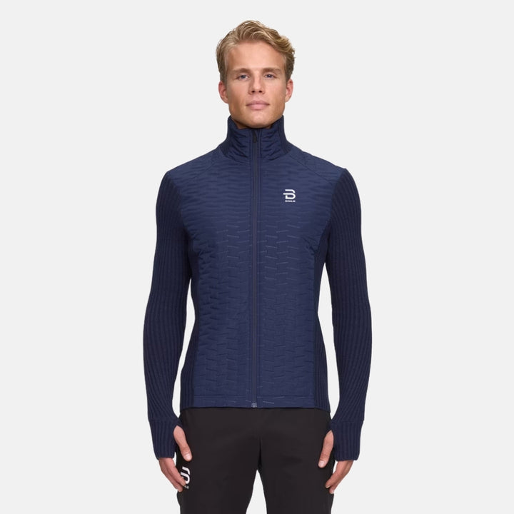 Dahlie Full Zip Comfy