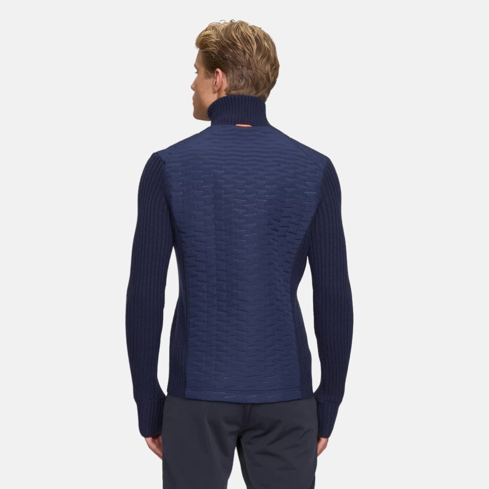 Dahlie Full Zip Comfy