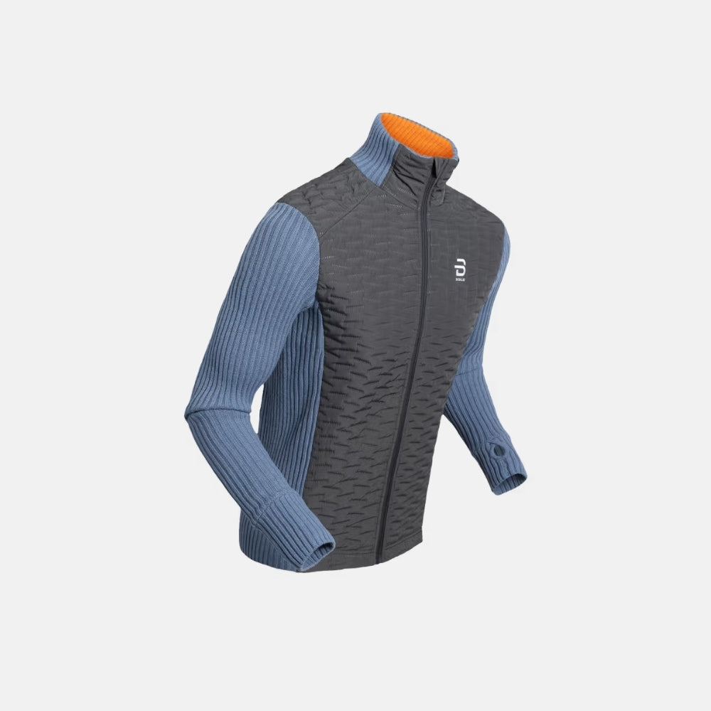 Dahlie Full Zip Comfy