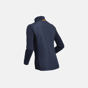 Dahlie Full Zip Comfy Wmn