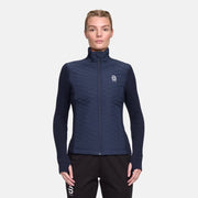 Dahlie Full Zip Comfy Wmn
