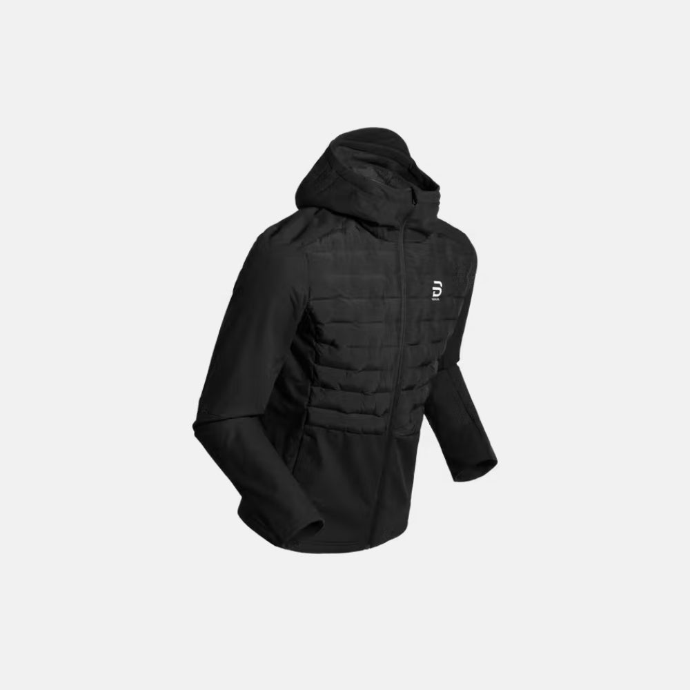 Dahlie Jacket Shield Black