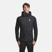 Dahlie Jacket Shield Black