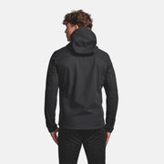 Dahlie Jacket Shield Black