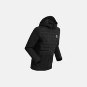 Dahlie Jacket Shield Wmn Black