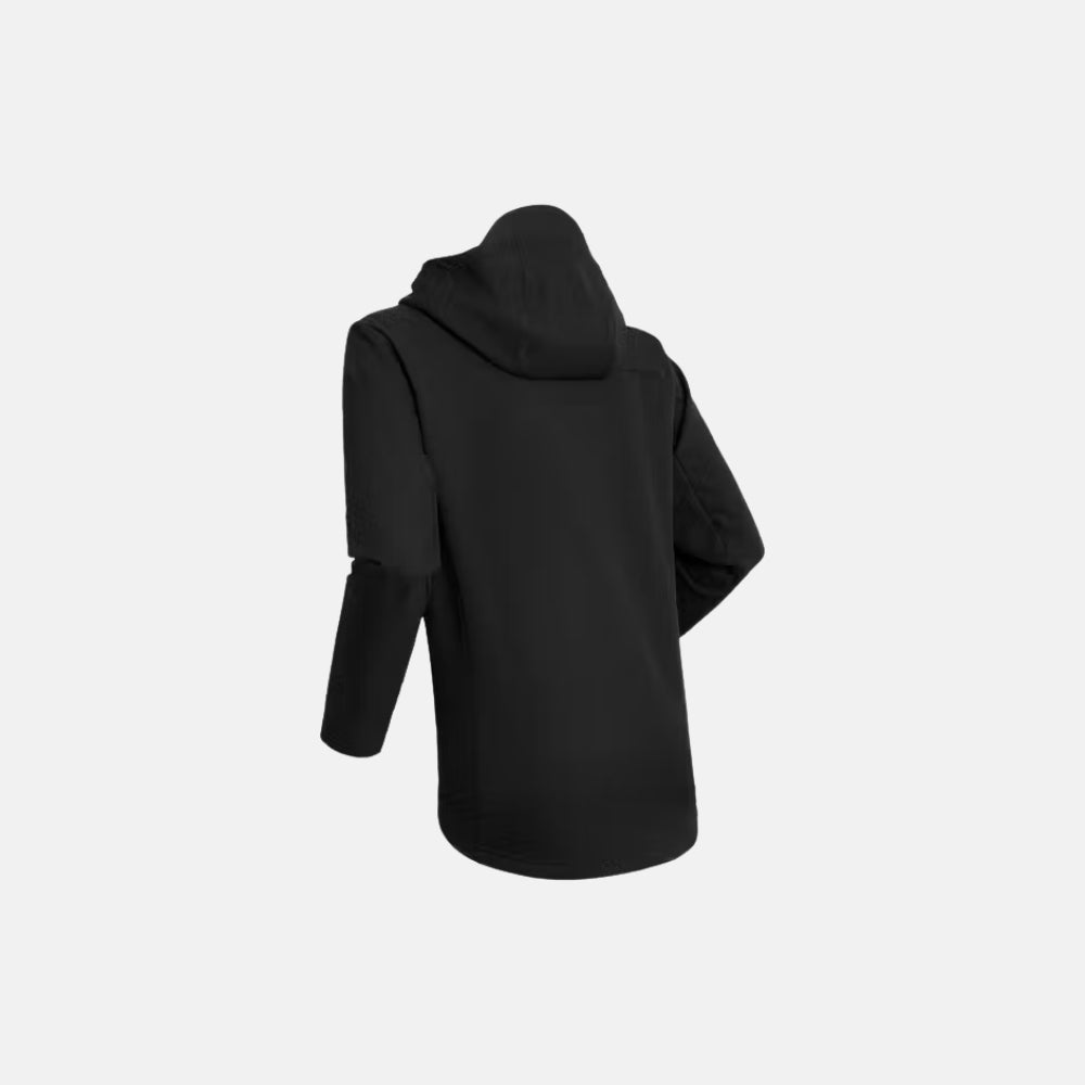 Dahlie Jacket Shield Wmn Black