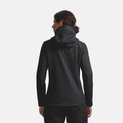 Dahlie Jacket Shield Wmn Black