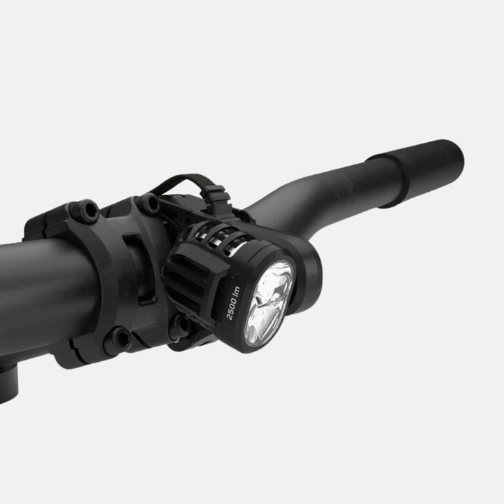Free MTB 2500