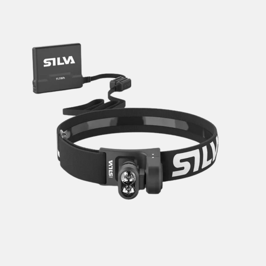 Silva Free Runner 1100