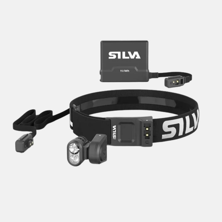 Silva Free Runner 1100