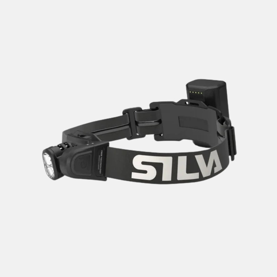 Silva Free Pulse 1500