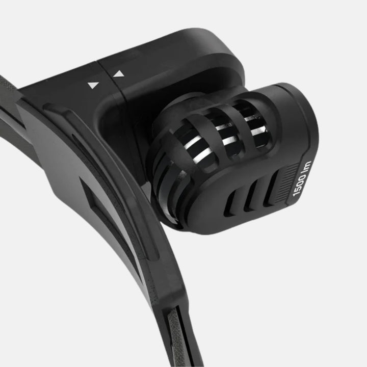 Silva Free Pulse 1500