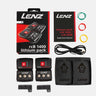 LENZ Lithium Pack Rcb 1400 (USB-C)