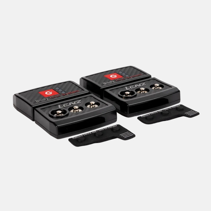 LENZ Lithium Pack Rcb 2000 (USB-C)