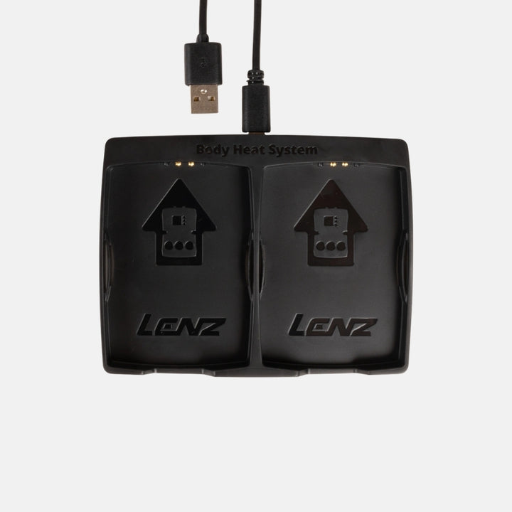 LENZ Lithium Pack Rcb 1400 (USB-C)