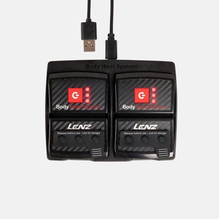 LENZ Lithium Pack Rcb 2000 (USB-C)