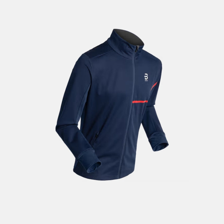 Dahlie Jacket Mobility