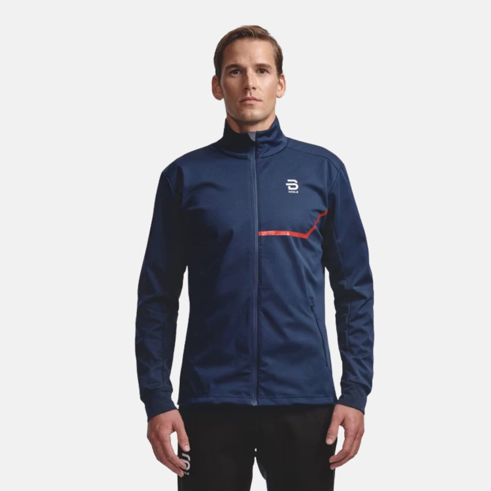 Dahlie Jacket Mobility