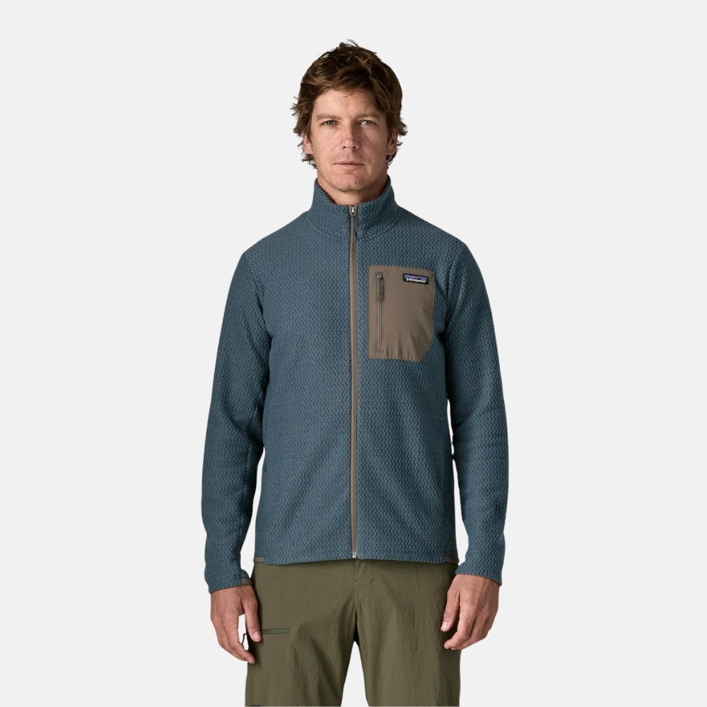 Patagonia Ms R1 Air Fleece Jacket