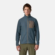 Patagonia Ms R1 Air Fleece Jacket